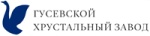 Гусевской хрустальный завод
