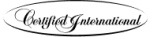 Certified